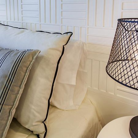 Candia Studios & Rooms Екстериор снимка