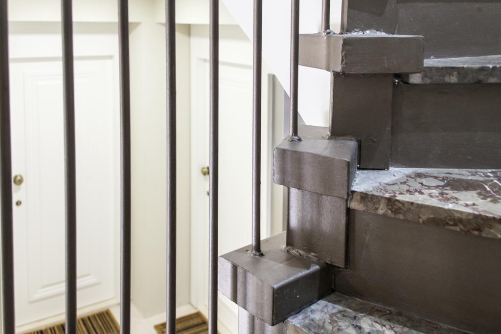 Candia Studios & Rooms Екстериор снимка