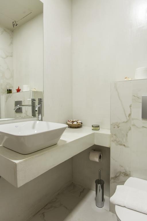 Candia Studios & Rooms Екстериор снимка