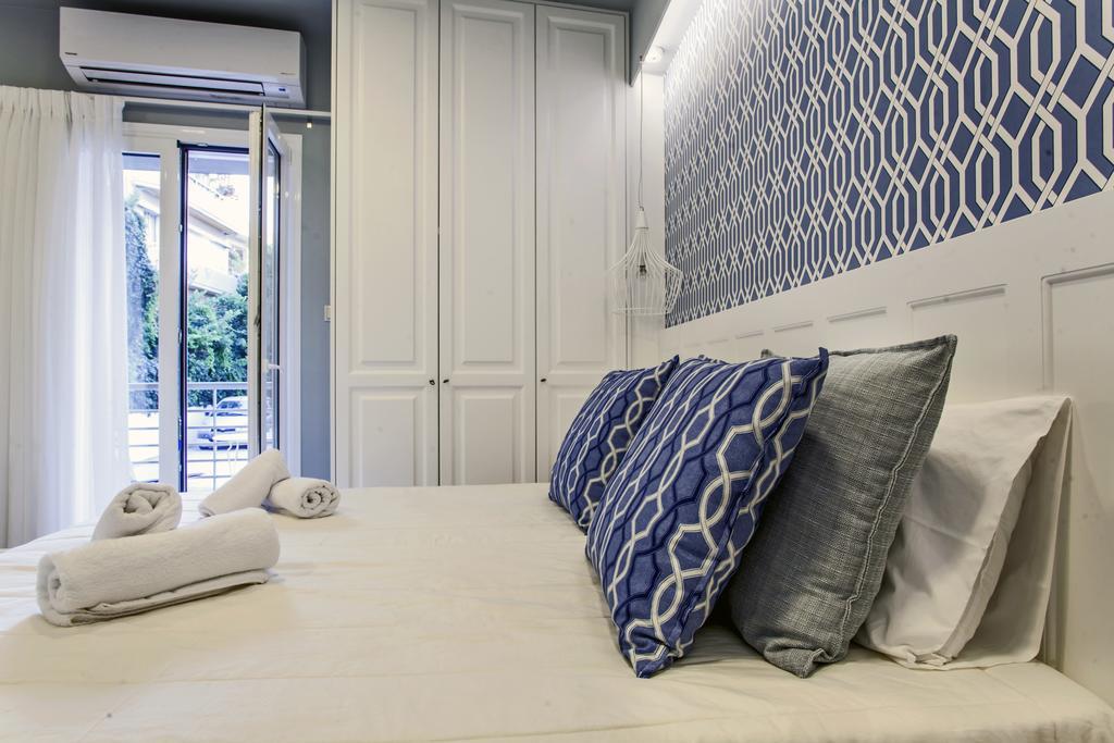 Candia Studios & Rooms Екстериор снимка
